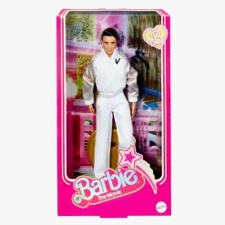 Barbie Movie Ken Tracksuit Dukke