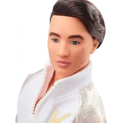 Barbie Movie Ken Tracksuit Dukke