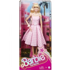 Barbie Movie Perfect Day Barbie Dukke
