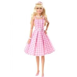 Barbie Movie Perfect Day Barbie Dukke