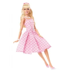 Barbie Movie Perfect Day Barbie Dukke