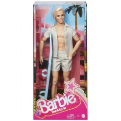 Barbie Movie Perfect Ken Dukke
