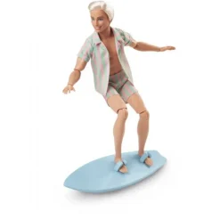 Barbie Movie Perfect Ken Dukke