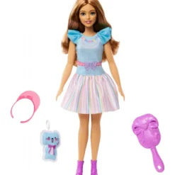 Barbie My First Core Dukke Asian