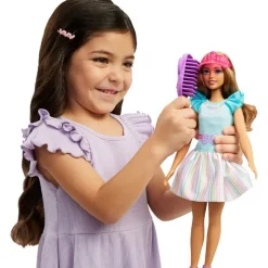 Barbie My First Core Dukke Asian
