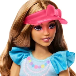 Barbie My First Core Dukke Asian