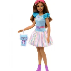Barbie My First Core Dukke Asian