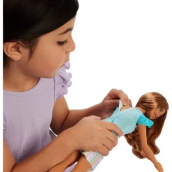 Barbie My First Core Dukke Asian