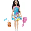 Barbie My First Core Dukke Latina