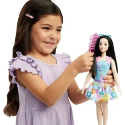 Barbie My First Core Dukke Latina
