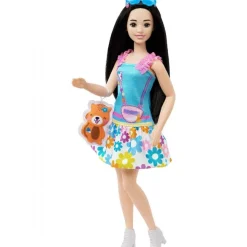 Barbie My First Core Dukke Latina