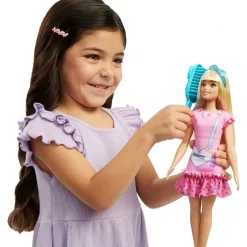 Barbie My First Core Dukke Malibu