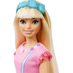 Barbie My First Core Dukke Malibu