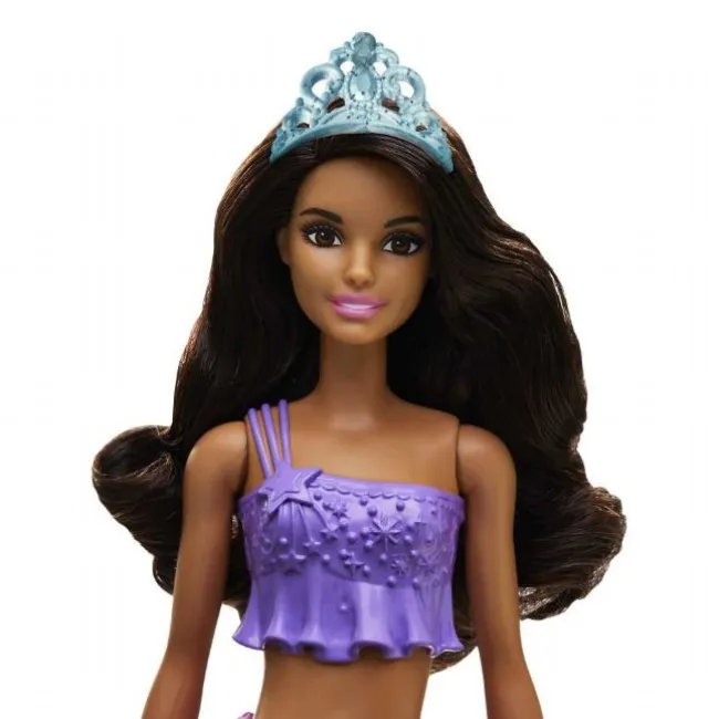 Barbie Ocean Adventure Havfrue Dukker