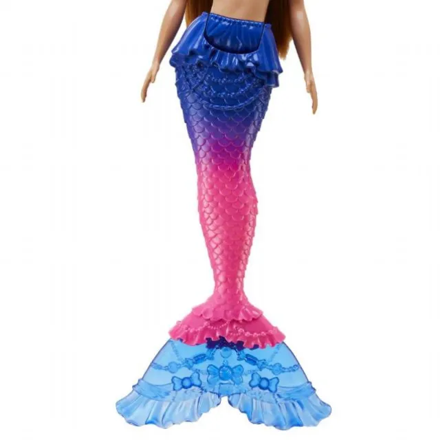 Barbie Ocean Adventure Havfrue Dukker