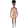 Barbie Ocean Black Hair Dukke
