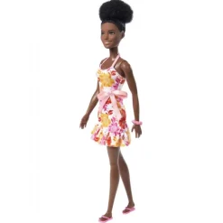 Barbie Ocean Black Hair Dukke
