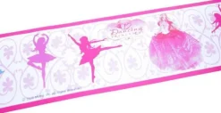 Barbie og de 12 dansende prinsesser 10,6