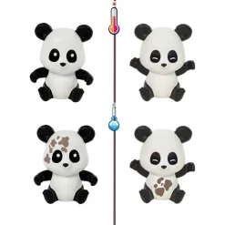 Barbie Panda Rescue Playset