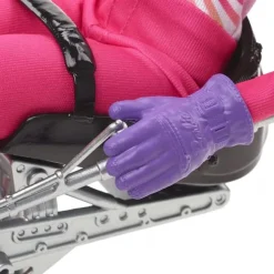 Barbie Para Alpine Dukke