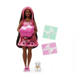 Barbie Party Unboxed Sort Dukke