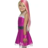 Barbie paryk