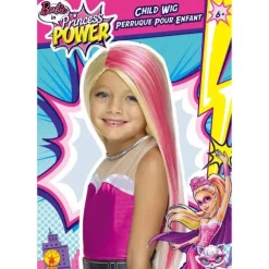 Barbie paryk