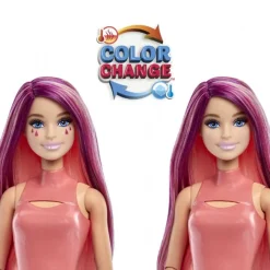 Barbie Pop! Reveal Bubble Tea Dukke
