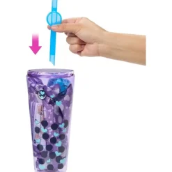 Barbie Pop! Reveal Bubble Tea Dukke