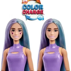 Barbie Pop! Reveal Bubble Tea Dukke