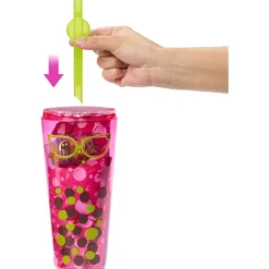 Barbie Pop! Reveal Bubble Tea Dukke