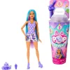Barbie Pop Reveal Dukke Druesaft