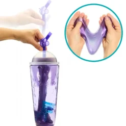 Barbie Pop Reveal Dukke Druesaft