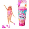 Barbie Pop Reveal Dukke Jordbær