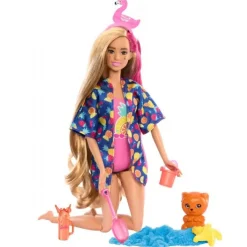 Barbie Pop Reveal Rise & Surprise