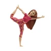 Barbie Rødhåret Made to Move