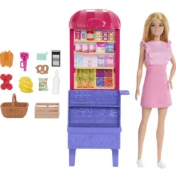 Barbie Recipe Friendship Malibu Shoppe