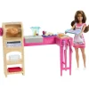 Barbie Recipe Friendship Teresas Køkken