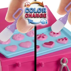 Barbie Recipe Friendship Teresas Køkken