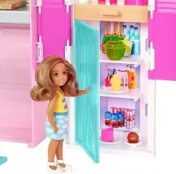 Barbie Restaurant Playset