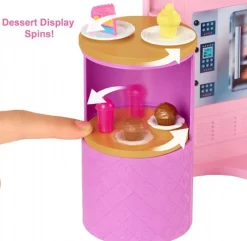 Barbie Restaurant Playset