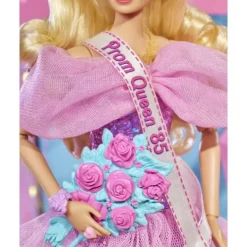 Barbie Rewind Prom Night Dukke