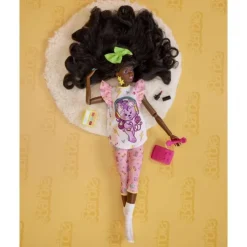 Barbie Rewind Slumber Party Dukke