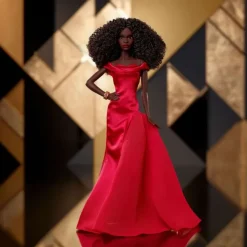 Barbie 45 års Jubilæumsdukke