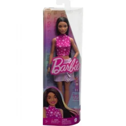 Barbie 65 års Jubilæumsdukke