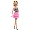 Barbie 65 års Jubilæumsdukke