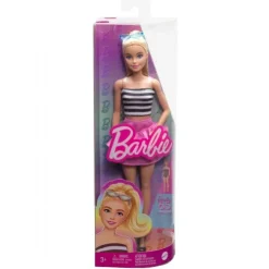 Barbie 65 års Jubilæumsdukke