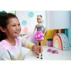 Barbie 65 års Jubilæumsdukke