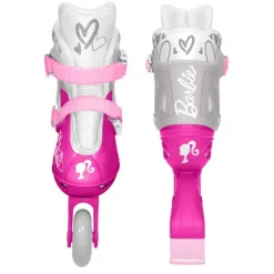 Barbie Rulleskøjter Str. 30-33