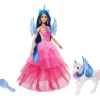 Barbie Sapphire Unicorn Princess